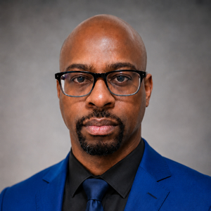 Alastair Hunte