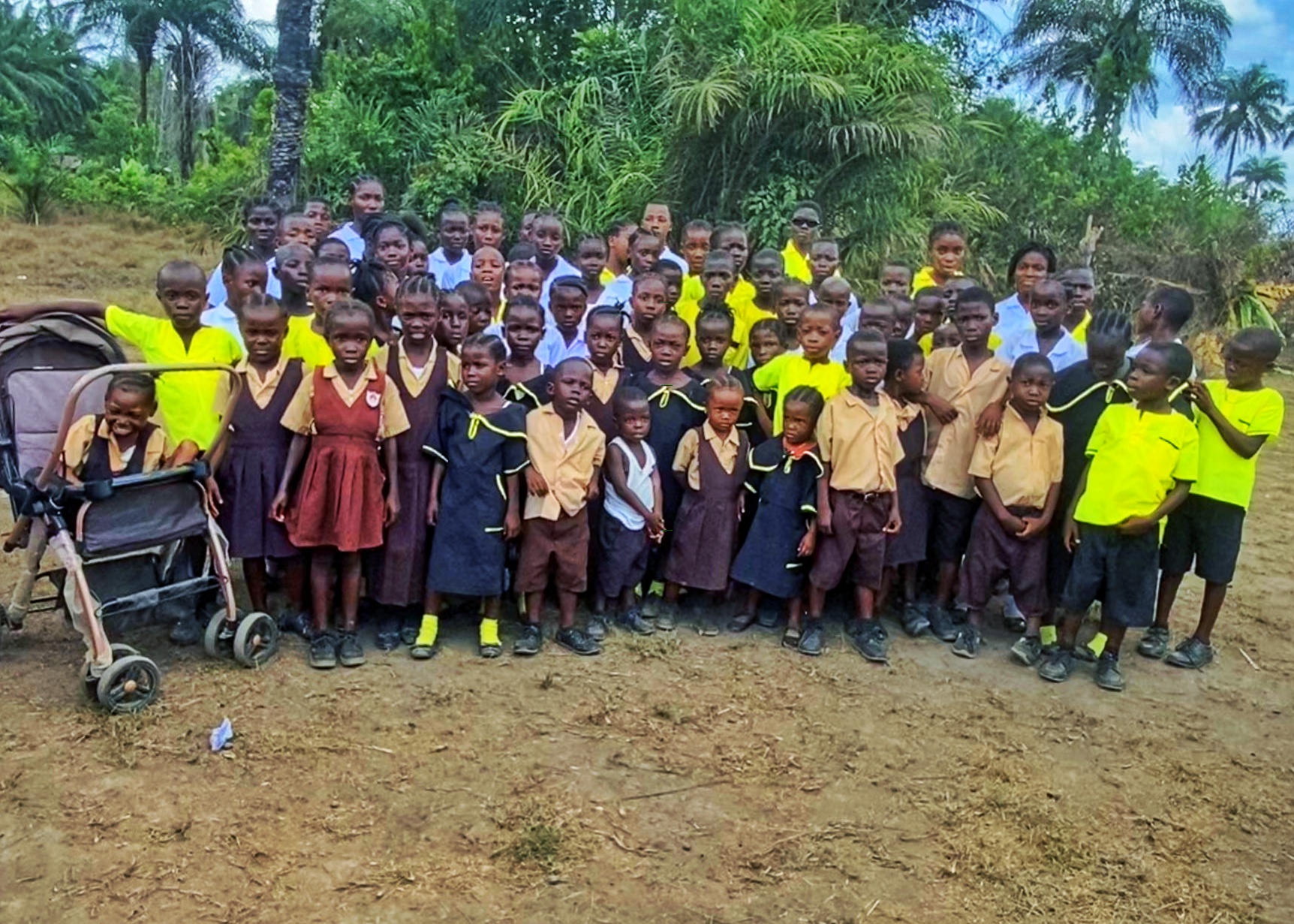 Education Sponsorship
