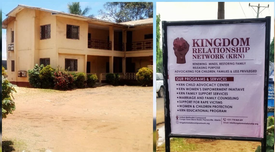 KRN Advocacy Center