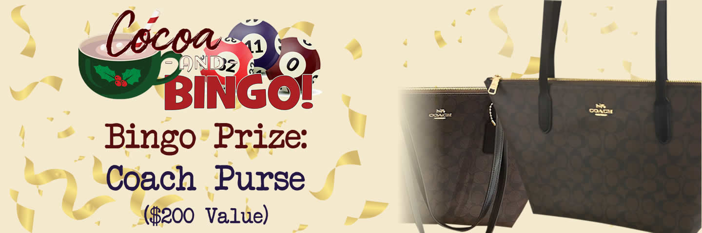 BingoPrize_CoachPurse_PrizeBanner